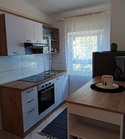 Apartments Mirijana Пула Екстер'єр фото