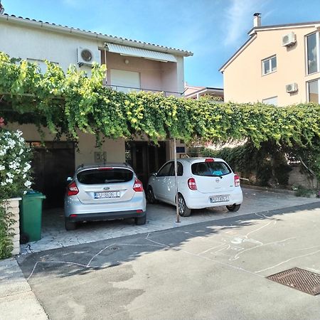 Apartments Mirijana Пула Екстер'єр фото