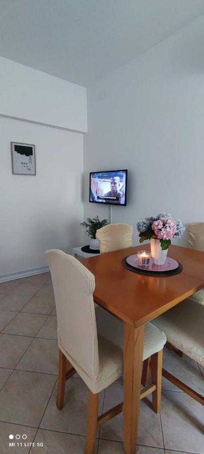 Apartments Mirijana Пула Екстер'єр фото