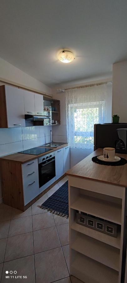 Apartments Mirijana Пула Екстер'єр фото