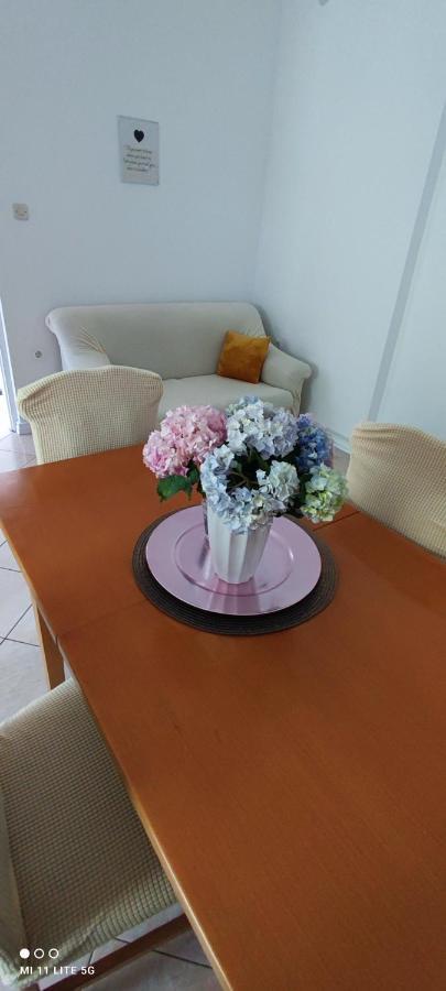 Apartments Mirijana Пула Екстер'єр фото