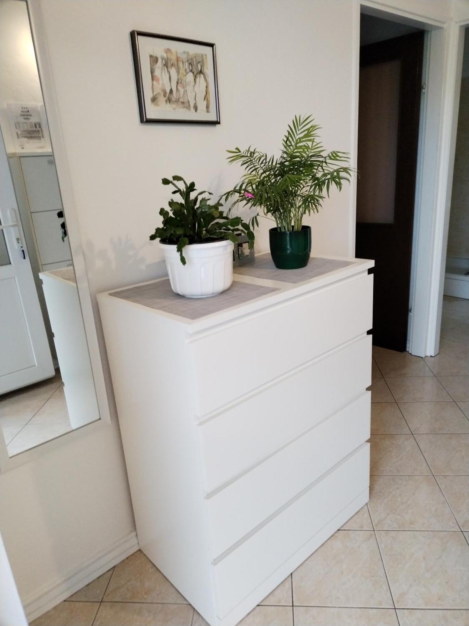 Apartments Mirijana Пула Екстер'єр фото