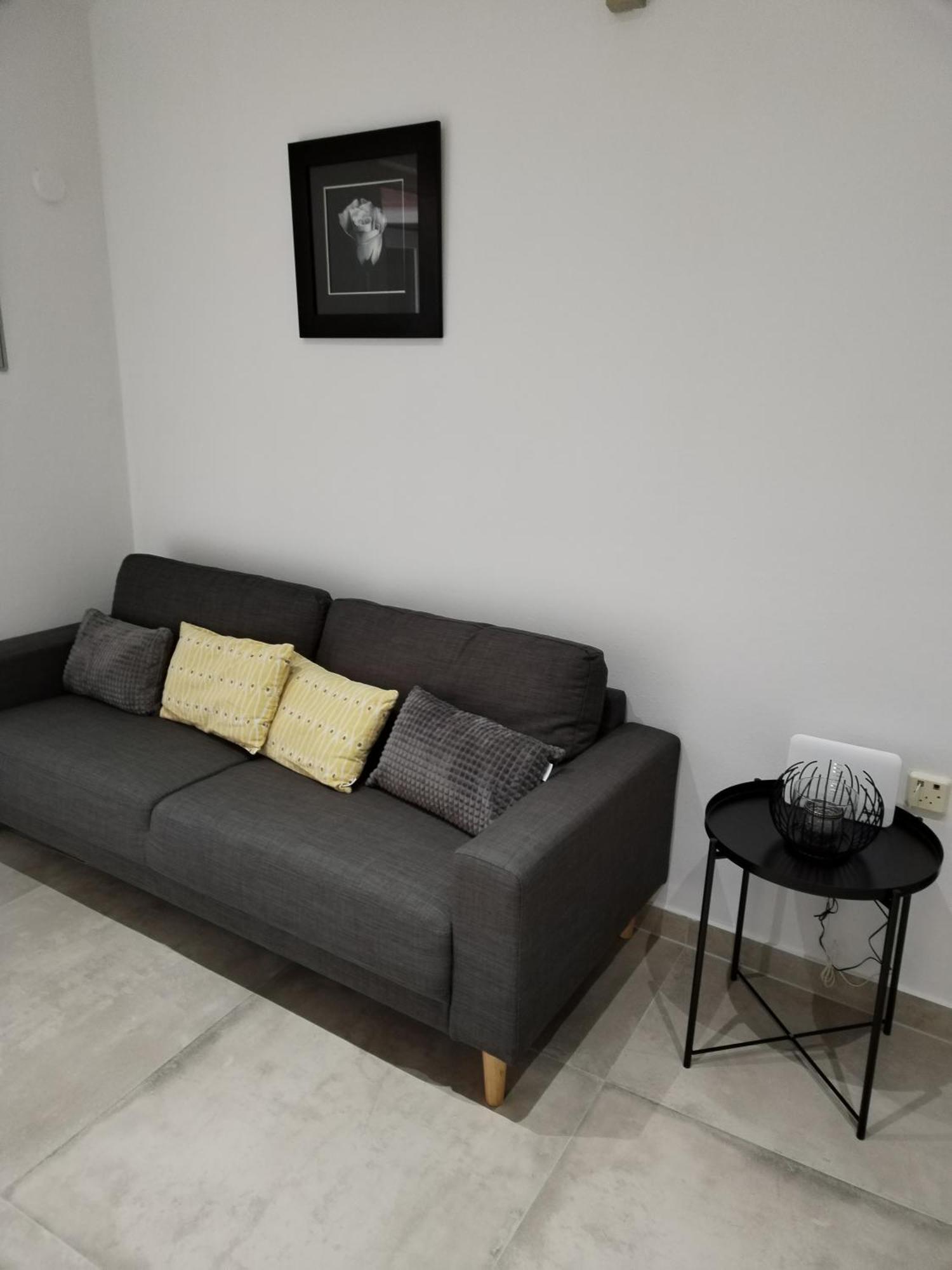 Apartments Mirijana Пула Екстер'єр фото