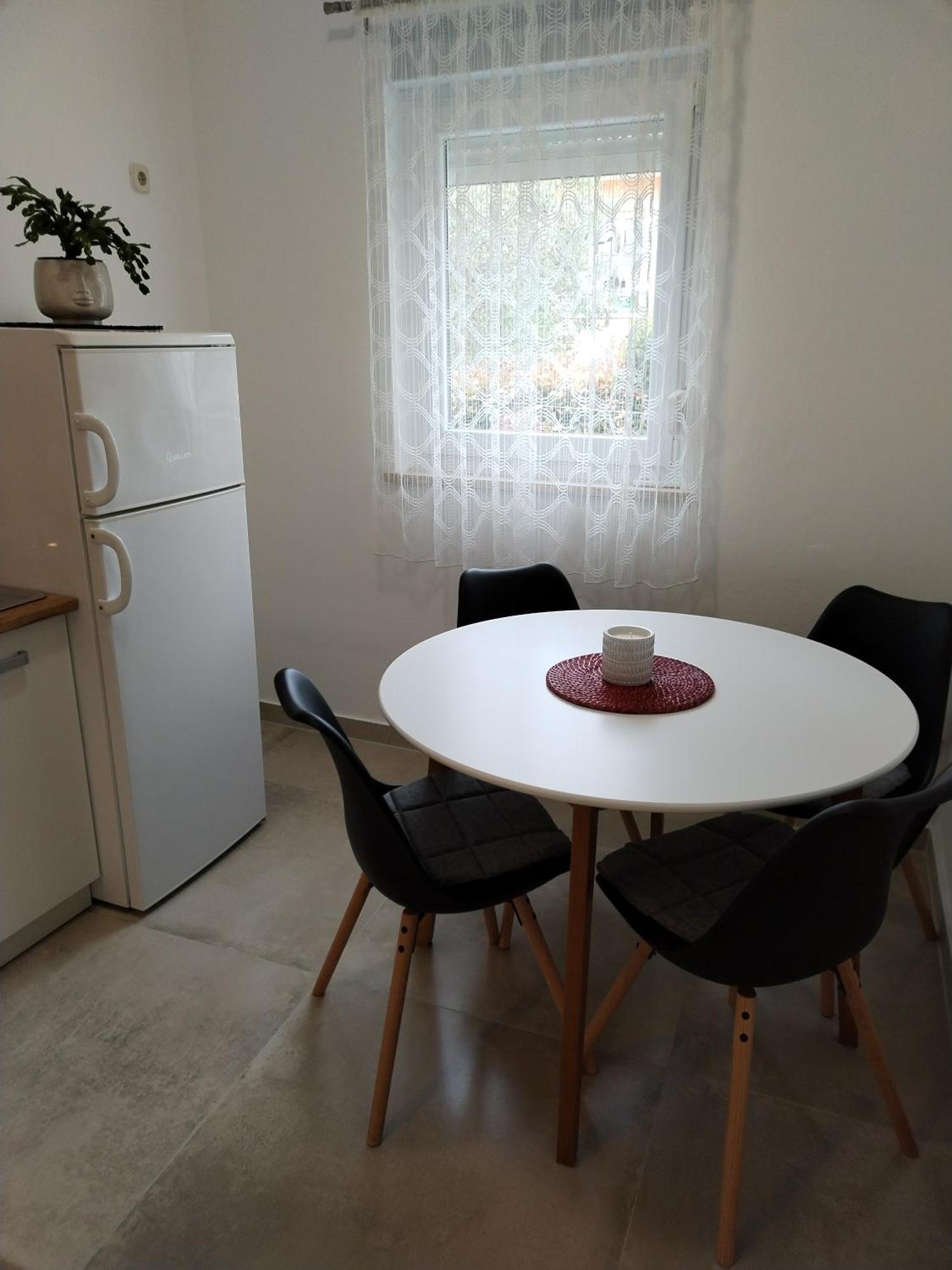 Apartments Mirijana Пула Екстер'єр фото