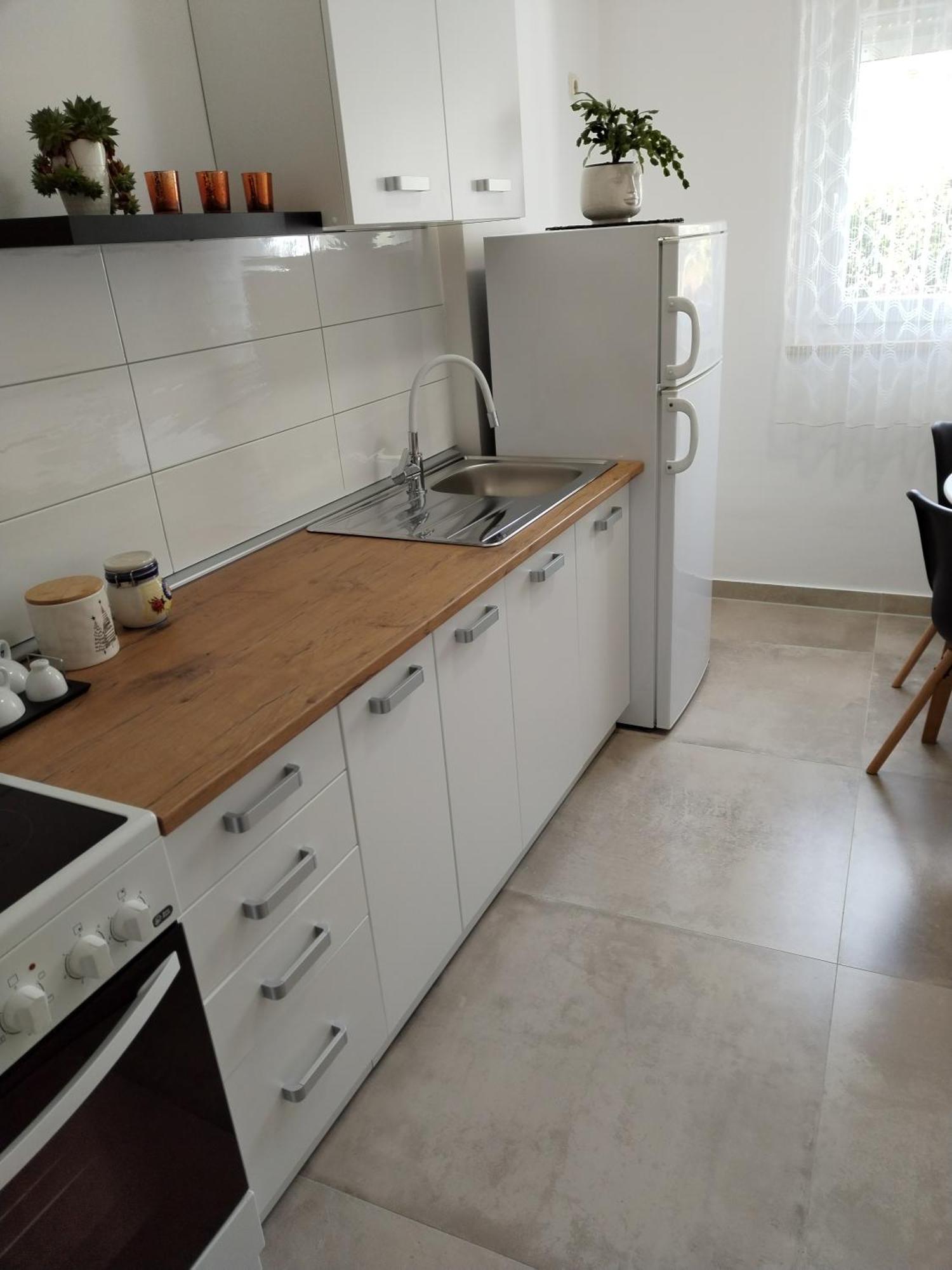Apartments Mirijana Пула Екстер'єр фото