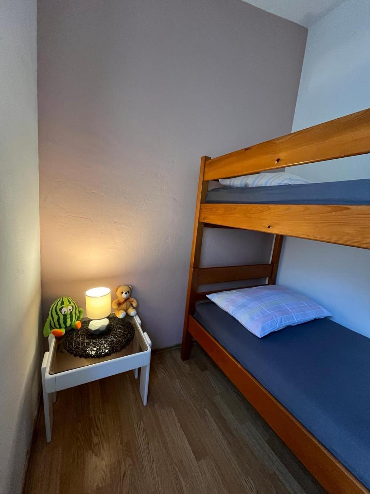 Apartments Mirijana Пула Екстер'єр фото