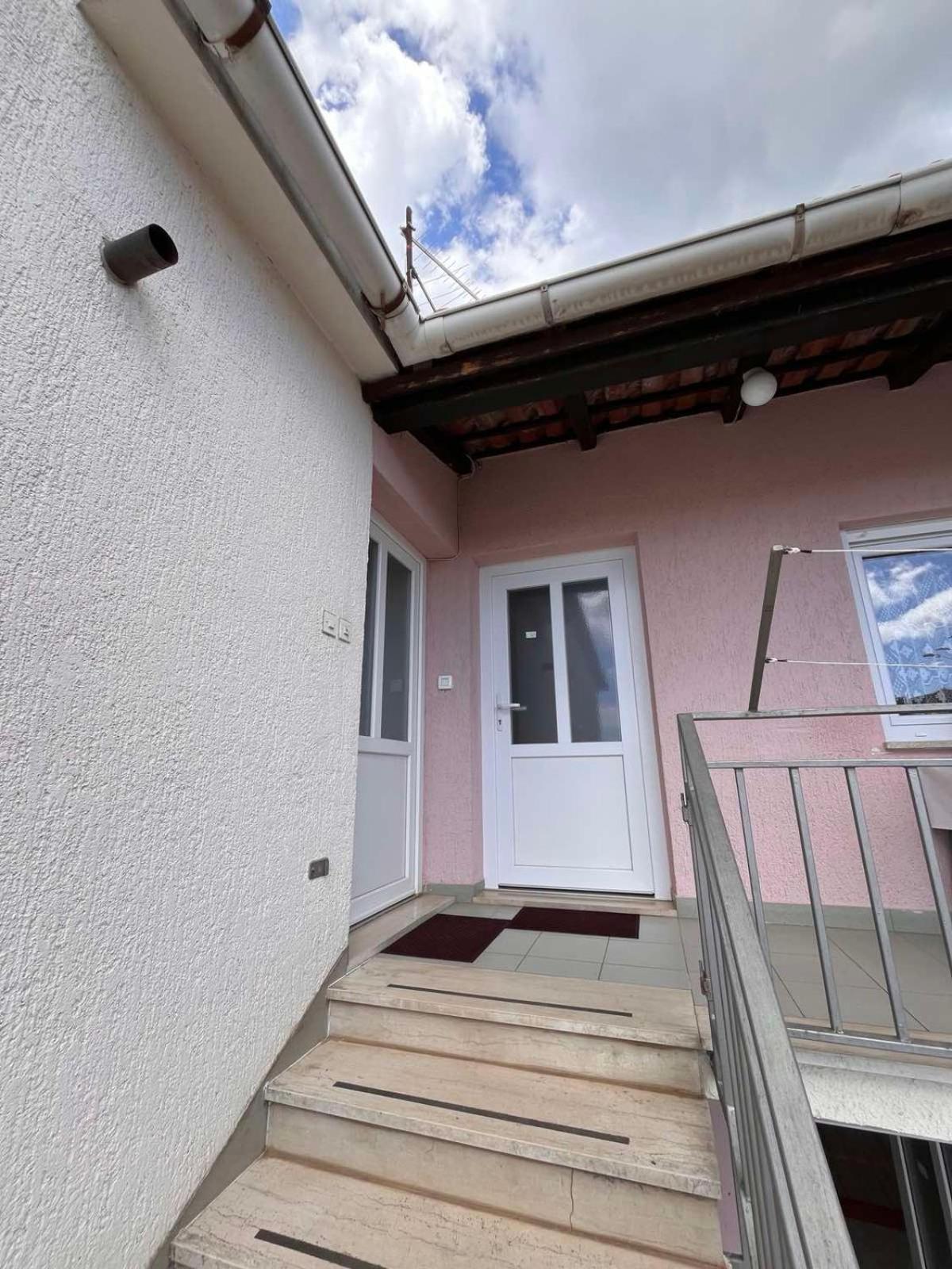 Apartments Mirijana Пула Екстер'єр фото