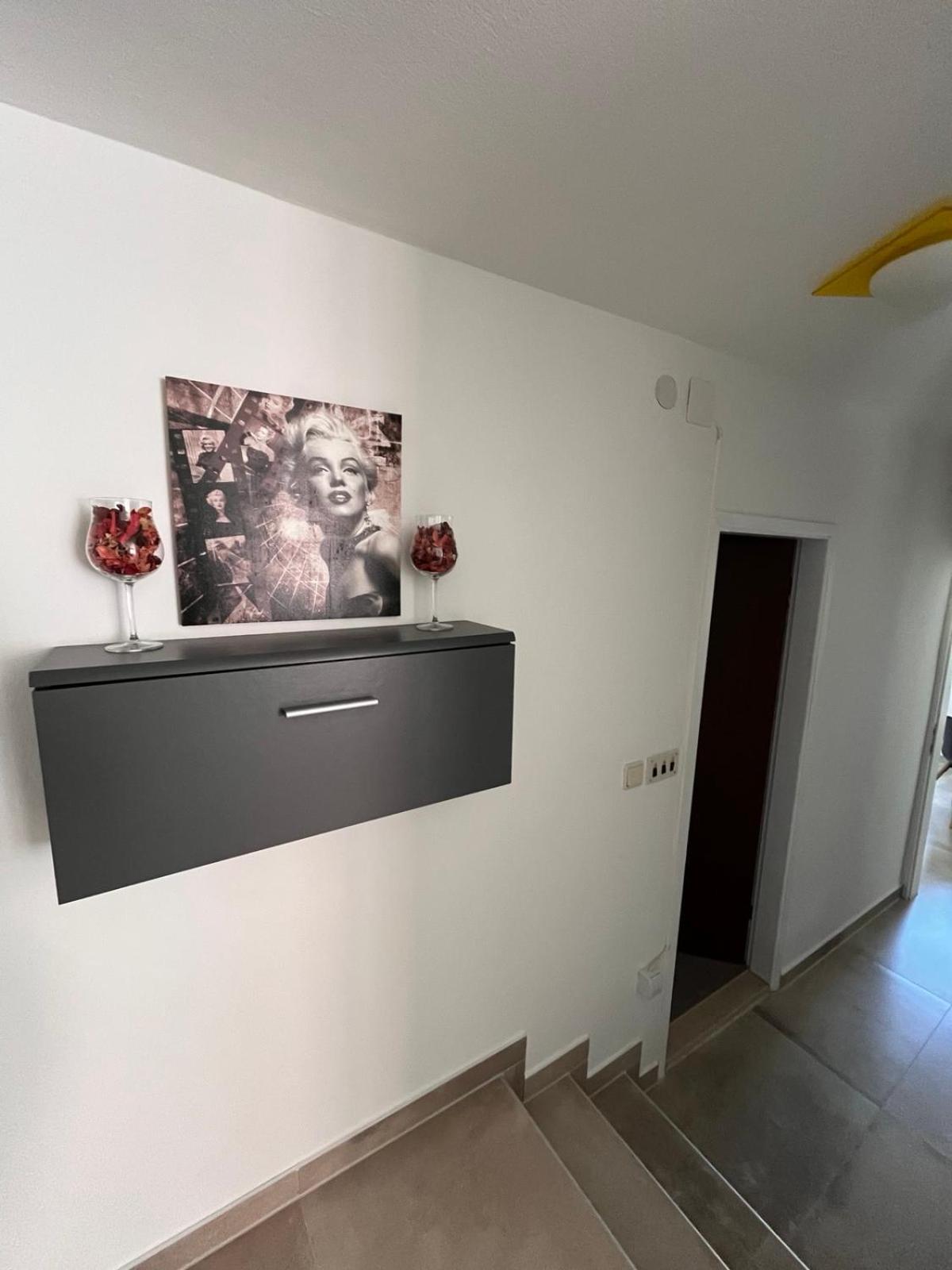 Apartments Mirijana Пула Екстер'єр фото