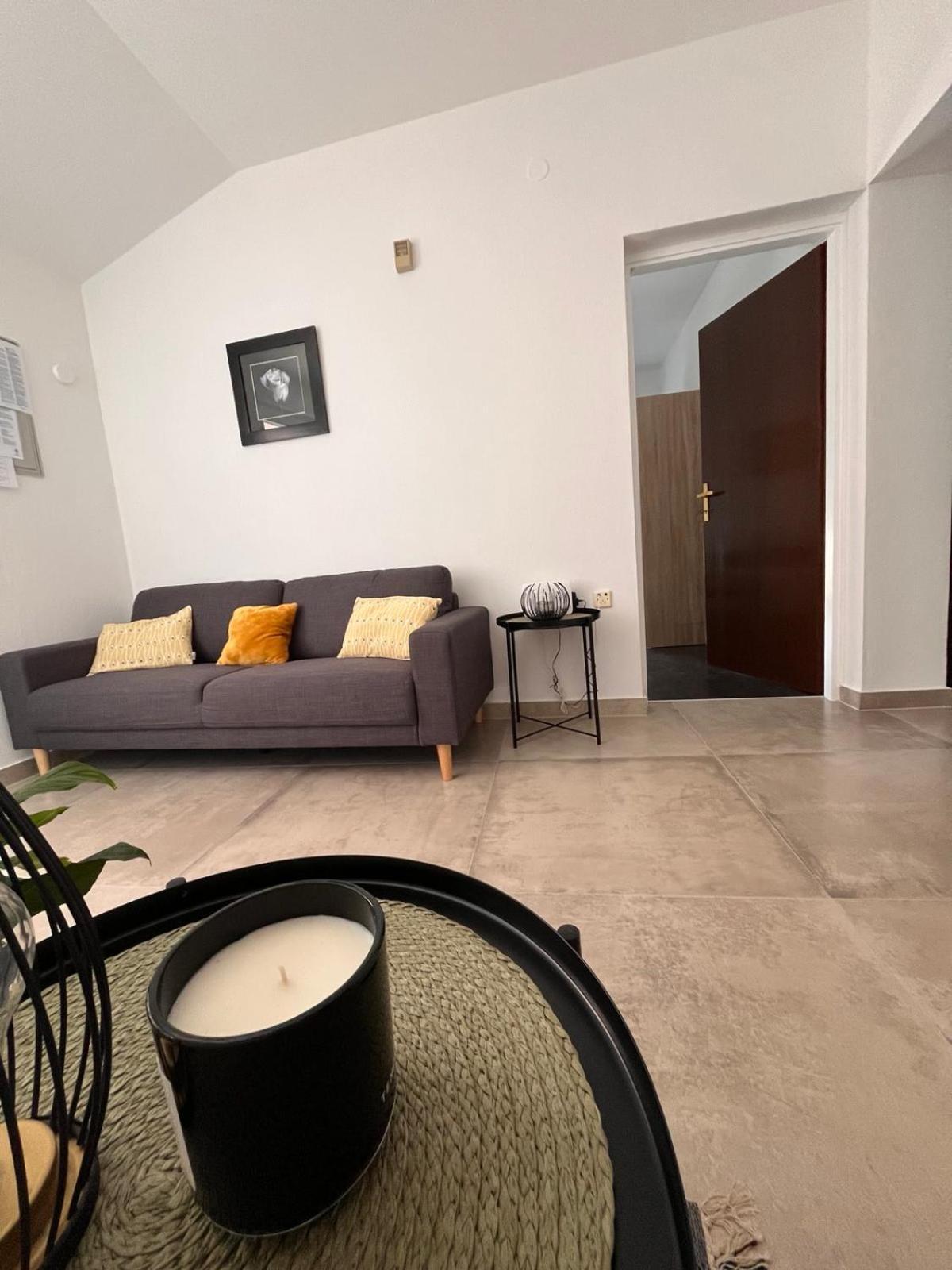 Apartments Mirijana Пула Екстер'єр фото