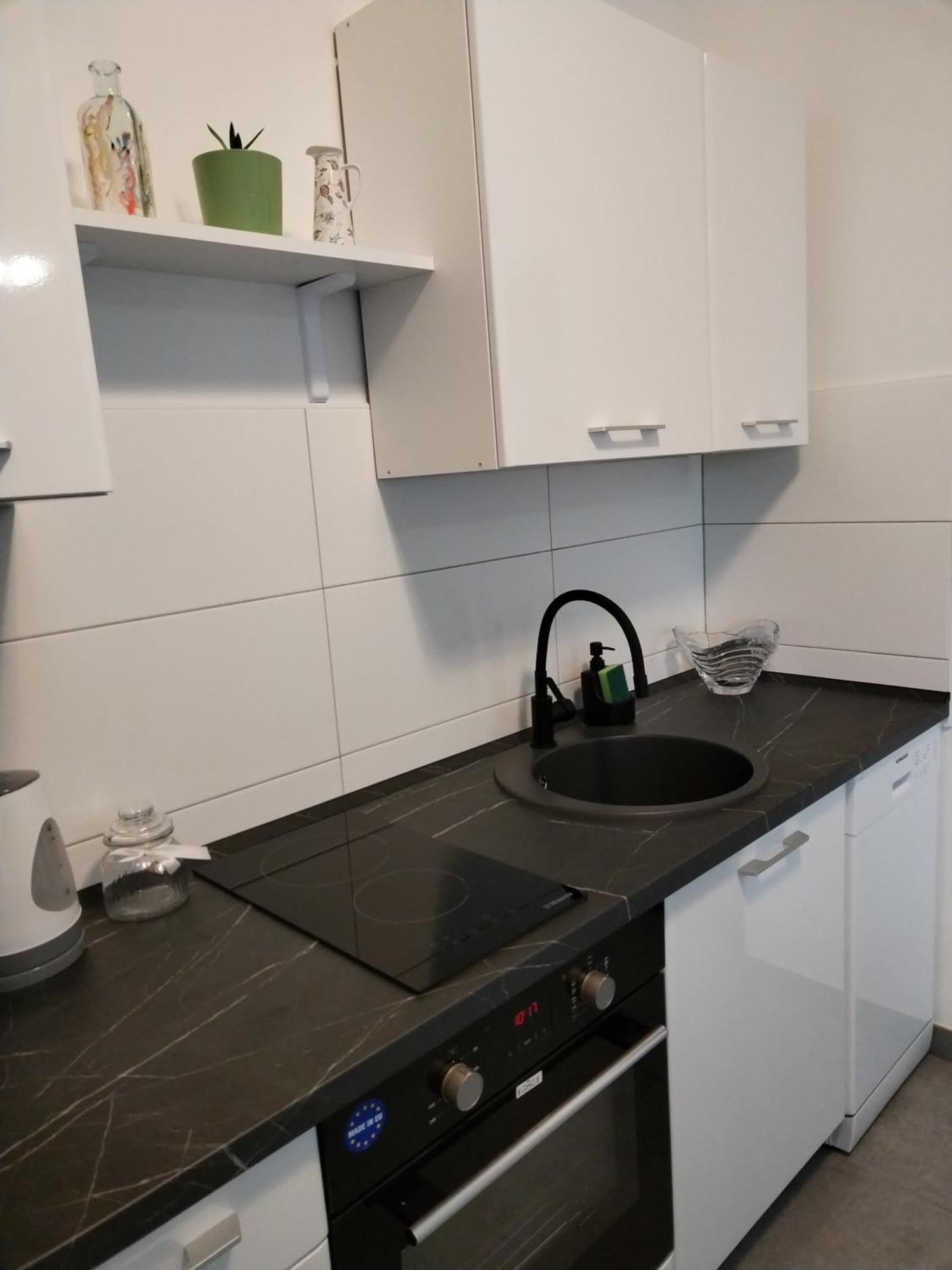 Apartments Mirijana Пула Екстер'єр фото