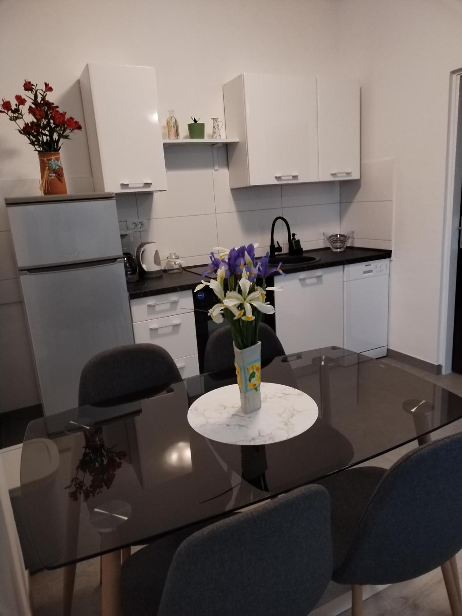 Apartments Mirijana Пула Екстер'єр фото